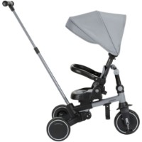 Bicicletă copii Kikka Boo Aluma 8in1 Grey imaginea #5 — magazin online Desire.md