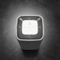 Purificator de aer EcoPairPlus AP-F18/H (ECOAPF18H) imaginea #2 — magazin online Desire.md