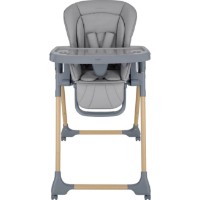 Scaun de masa Kikka Boo Olive 2 Grey (KB.235095) imaginea #7 — magazin online Desire.md