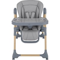 Scaun de masa Kikka Boo Olive 2 Grey (KB.235095) imaginea #8 — magazin online Desire.md