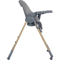Scaun de masa Kikka Boo Olive 2 Grey (KB.235095) imaginea #10 — magazin online Desire.md