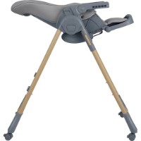 Scaun de masa Kikka Boo Olive 2 Grey (KB.235095) imaginea #3 — magazin online Desire.md