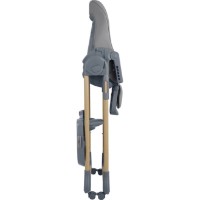 Scaun de masa Kikka Boo Olive 2 Grey (KB.235095) imaginea #5 — magazin online Desire.md