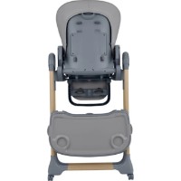 Scaun de masa Kikka Boo Olive 2 Grey (KB.235095) imaginea #6 — magazin online Desire.md
