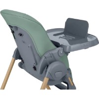 Scaun de masa Kikka Boo Olive 2 Mint (KB.235096) imaginea #2 — magazin online Desire.md