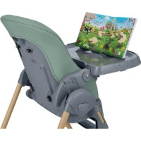 Scaun de masa Kikka Boo Olive 2 Mint (KB.235096) imaginea #3 — magazin online Desire.md