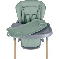 Scaun de masa Kikka Boo Olive 2 Mint (KB.235096) imaginea #7 — magazin online Desire.md