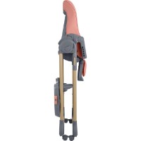Scaun de masa Kikka Boo Olive 2 Pink (KB.235097) imaginea #2 — magazin online Desire.md