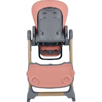 Scaun de masa Kikka Boo Olive 2 Pink (KB.235097) imaginea #3 — magazin online Desire.md