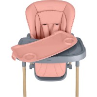 Scaun de masa Kikka Boo Olive 2 Pink (KB.235097) imaginea #4 — magazin online Desire.md