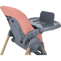 Scaun de masa Kikka Boo Olive 2 Pink (KB.235097) imaginea #6 — magazin online Desire.md