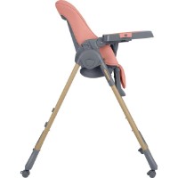 Scaun de masa Kikka Boo Olive 2 Pink (KB.235097) imaginea #7 — magazin online Desire.md