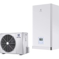 Тепловой насос Electrolux EMHP-12Y/N8 EEC