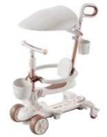 Trotinetă RTM Scooter White (79267)