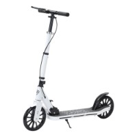 Trotinetă RTM Scooter White (97438)