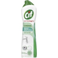 Detergent pentru interior Cif Cream Candeggina 500ml