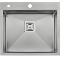 Кухонная мойка Fabiano TOP 56 Inox