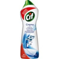 Detergent pentru interior Cif Cream Original 750ml