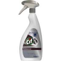 Detergent pentru covoare si mobila Cif Furniture Polish 750ml