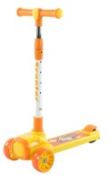 Trotinetă RTM Scooter Yellow/Orange (88948) 