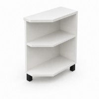 Bucatarie modulara Ambianta Gloria MI6 300 White