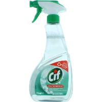 Detergent pentru interior Cif Multipurpose Ocean 750ml