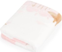 Pătură pentru bebeluși Cangaroo Little Friends Pink 110x80cm (MT.235131) imaginea #2 — magazin online Desire.md