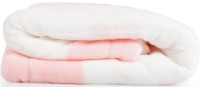 Pătură pentru bebeluși Cangaroo Little Friends Pink 110x80cm (MT.235131) imaginea #4 — magazin online Desire.md