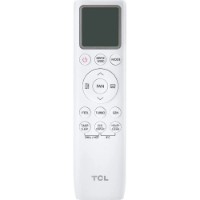 Aparat de aer condiționat TCL TAC-24CHSD/TPH21IF imaginea #3 — magazin online Desire.md