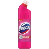 Detergent pentru baie si toaleta Domestos Pink Fresh 750ml