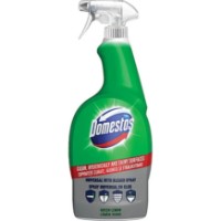 Средство для очистки покрытий Domestos Universal Green Lemon 750ml