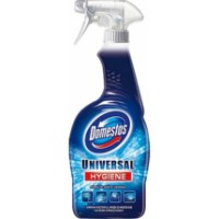 Средство для очистки покрытий Domestos Universal Hygiene Spray 750ml