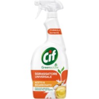Detergent pentru bucătărie Cif Sgrassatore Universale Aceto & Bicarbonato 650ml