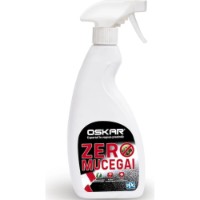 Средство для ванной и туалета Oskar Zero Mucegai 0.5L (CG441201)