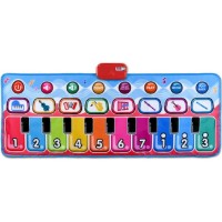Covor joc pentru copii Bontempi (541632)