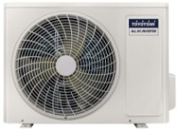 Aparat de aer condiționat Toyotomi Erai CTN/CTG-328BRM imaginea #3 — magazin online Desire.md