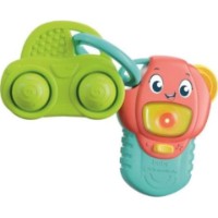 Jucărie cu sunătoare Clementoni My First Activity Key (17947) 