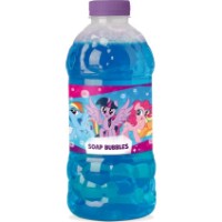 Мыльные пузыри Dodo My Little Pony 1000ml (200726)