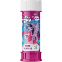 Baloane de sapun Dodo My Little Pony 60ml (200701)