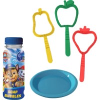 Set de bule de săpun Dodo Paw Patrol 150ml (200732)