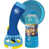 Set de bule de săpun Dodo Paw Patrol 450ml (200736)
