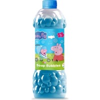 Baloane de săpun Dodo Peppa Pig 1000ml (200729)