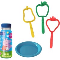 Set de bule de săpun Dodo Peppa Pig 150ml (200734)