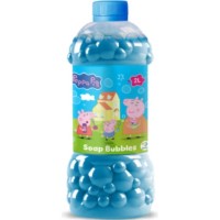 Baloane de săpun Dodo Peppa Pig 2000ml (200731)