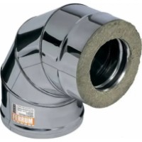 Cot pentru coș de fum Ferrum f4203