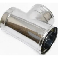 Teu sandwich pentru coș de fum Ferrum f4403 imaginea #3 — magazin online Desire.md