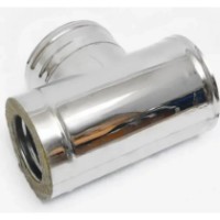 Teu sandwich pentru coș de fum Ferrum f4432 imaginea #2 — magazin online Desire.md