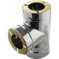 Teu sandwich pentru coș de fum Ferrum f4432 imaginea #4 — magazin online Desire.md