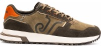 Кроссовки мужские Joma CAREW2524 Brown, s.43