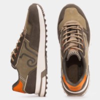 Кроссовки мужские Joma CAREW2524 Brown, s.43 фото №4 — интернет-магазин Desire.md